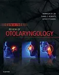 E-Book (epub) Cummings Review of Otolaryngology E-Book von Harrison W. Lin, Daniel S. Roberts, Jeffrey P. Harris MD