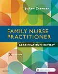 E-Book (epub) Family Nurse Practitioner Certification Review - E-Book von Rn Zerwekh EdD, Rn Claborn