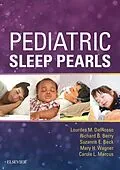 E-Book (epub) Pediatric Sleep Pearls E-Book von Faasm DelRosso MD, Suzanne E. Beck MD, Richard B. Berry MD