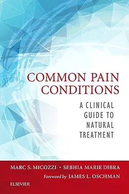E-Book (pdf) Common Pain Conditions - E-Book von Micozzi MD, Sebhia Dibra