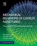 E-Book (epub) Mechanical Behaviors of Carbon Nanotubes von K. M. Liew, Yan Jianwei, Lu-Wen Zhang