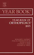 E-Book (epub) Year Book of Orthopedics 2015 von Bernard F. Morrey