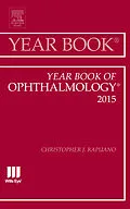 ePUB Year Book of Ophthalmology 2015 von Christopher J. Rapuano