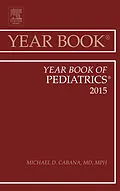 ePUB Year Book of Pediatrics 2015 von Michael D. Cabana