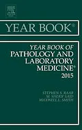 E-Book (epub) Year Book of Pathology and Laboratory Medicine 2015 von Stephen S. Raab