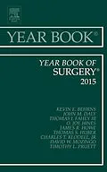 E-Book (epub) Year Book of Surgery von Kevin E. Behrns