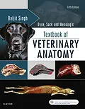 E-Book (epub) Dyce, Sack and Wensing's Textbook of Veterinary Anatomy - E-Book von Baljit Singh