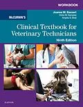 E-Book (epub) Workbook for McCurnin's Clinical Textbook for Veterinary Technicians - E-Book von Joanna M. Bassert VMD