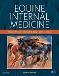 E-Book (epub) Equine Internal Medicine - E-Book von Dacvim Reed DVM, Bayly BVSc, Sellon DVM