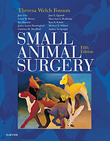 eBook (epub) Small Animal Surgery E-Book de Fossum DVM