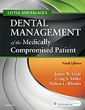 E-Book (epub) Dental Management of the Medically Compromised Patient - E-Book von Little DMD, Miller DMD, Mph Rhodus DMD