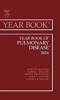 ePUB Year Book of Pulmonary Disease 2016 von Janet R. Maurer, Adriel L. Malave, Shirin Shafazand