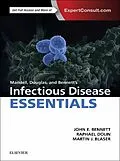 E-Book (epub) Mandell, Douglas and Bennett's Infectious Disease Essentials E-Book von John E. Bennett MD, Raphael Dolin MD, Martin J. Blaser MD