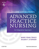 E-Book (epub) Hamric & Hanson's Advanced Practice Nursing - E-Book von Mary Fran Tracy, Eileen T. O'Grady