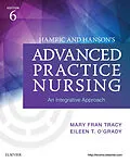 E-Book (epub) Hamric & Hanson's Advanced Practice Nursing - E-Book von Rn Tracy, Rn O'Grady
