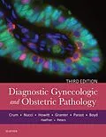 E-Book (epub) Diagnostic Gynecologic and Obstetric Pathology E-Book von Christopher P. Crum, Kenneth R. Lee, Marisa R. Nucci