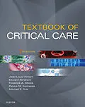 E-Book (epub) Textbook of Critical Care E-Book von Mitchell P. Fink MD