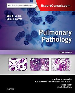 E-Book (pdf) Pulmonary Pathology E-Book von Dani S. Zander, Carol F. Farver