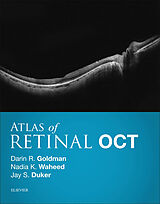eBook (epub) Atlas of Retinal OCT E-Book de Darin Goldman, Nadia K. Waheed, Jay S. Duker