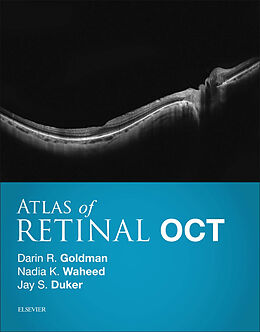 E-Book (epub) Atlas of Retinal OCT E-Book von Darin Goldman, Nadia K. Waheed, Jay S. Duker