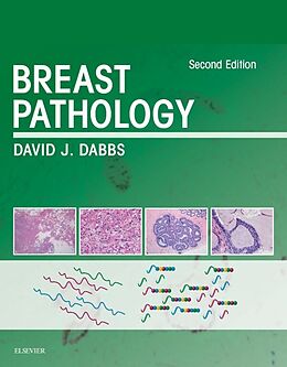 E-Book (epub) Breast Pathology E-Book von David J Dabbs