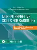 E-Book (epub) Non-Interpretive Skills for Radiology: Case Review E-Book von Mba Yousem MD