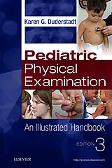 eBook (pdf) Pediatric Physical Examination - E-Book de Karen G. Duderstadt