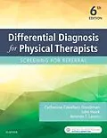 E-Book (epub) Differential Diagnosis for Physical Therapists- E-Book von Pt Kellogg MBA
