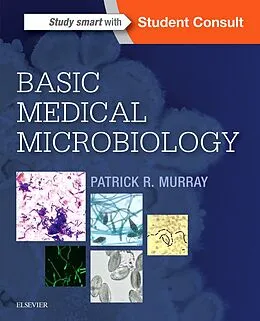 E-Book (pdf) Basic Medical Microbiology E-Book von Patrick R. Murray