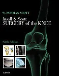 E-Book (epub) Insall & Scott Surgery of the Knee E-Book von Facs Scott MD