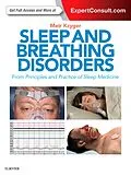 E-Book (epub) Sleep and Breathing Disorders E-Book von Meir H. Kryger MD. FRCPC