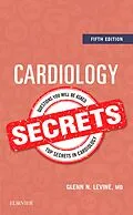 E-Book (epub) Cardiology Secrets E-Book von Facc Levine MD