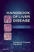 E-Book (epub) Handbook of Liver Disease E-Book von Lawrence S. Friedman MD, Paul Martin MD