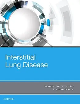 E-Book (epub) Interstitial Lung Disease E-Book von Harold R Collard MD, Richeldi MD