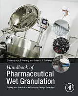 E-Book (epub) Handbook of Pharmaceutical Wet Granulation von 