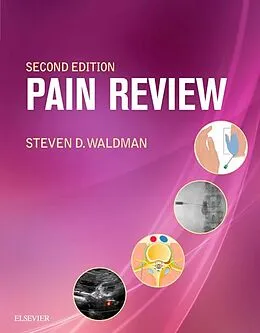E-Book (epub) Pain Review E-Book von Steven D. Waldman