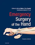 E-Book (epub) Emergency Surgery of the Hand E-Book von Michel Merle, Gilles Dautel