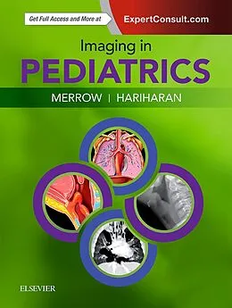 E-Book (pdf) Imaging in Pediatrics E-Book von Faap Merrow Jr. MD, Mhsa Hariharan MD