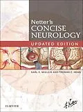 E-Book (epub) Netter's Concise Neurology Updated Edition E-Book von Misulis MD, Thomas C. Head MD