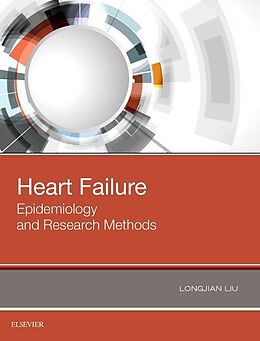 Livre Relié Heart Failure de Longjian Liu