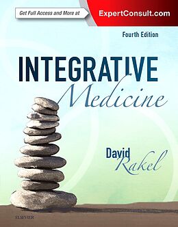 E-Book (epub) Integrative Medicine - E-Book von David Rakel