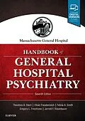 E-Book (epub) Massachusetts General Hospital Handbook of General Hospital Psychiatry E-Book von Theodore A. Stern MD, Oliver Freudenreich MD, Felicia A. Smith MD