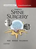 E-Book (epub) Imaging in Spine Surgery E-Book von Jeffrey S. Ross MD, Faans Bendock MD, Jamal McClendon Jr. MD