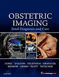 E-Book (epub) Obstetric Imaging: Fetal Diagnosis and Care E-Book von Joshua A. Copel MD