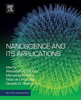 E-Book (pdf) Nanoscience and its Applications von Osvaldo De Oliveira Jr, Ferreira Lg Marystela, Fábio de Lima Leite