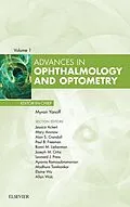 E-Book (epub) Advances in Ophthalmology and Optometry 2016 von Myron Yanoff, Madhura A. Tamhankar, Elaine Wu