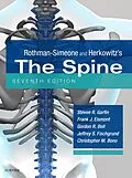 E-Book (epub) Rothman-Simeone The Spine E-Book von Steven R. Garfin MD, Frank J. Eismont MD, Gordon R. Bell MD
