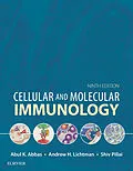 E-Book (epub) Cellular and Molecular Immunology von Abul K. Abbas MBBS, Lichtman MD, Pillai MD