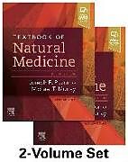 Fester Einband Textbook of Natural Medicine von Joseph E. Pizzorno, Michael T. Murray