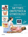 E-Book (pdf) Netter's Obstetrics and Gynecology E-Book von Roger P. Smith